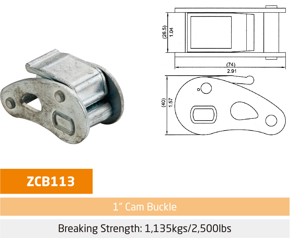 拉紧器厂家 拉紧器厂家