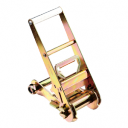 拉紧器厂家怎么使用棘轮带? 拉紧器厂家怎么使用棘轮带?